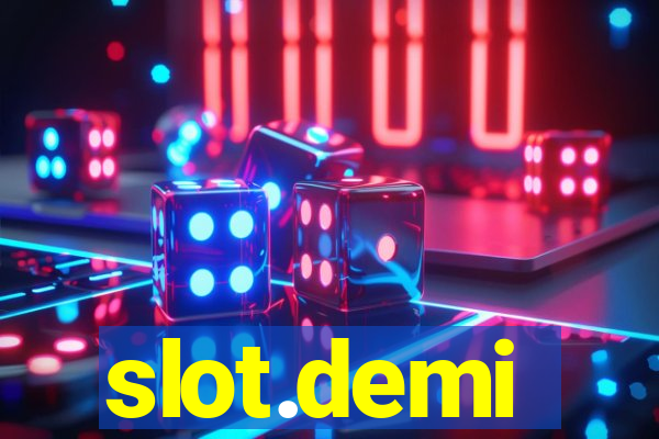 slot.demi