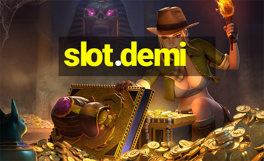 slot.demi