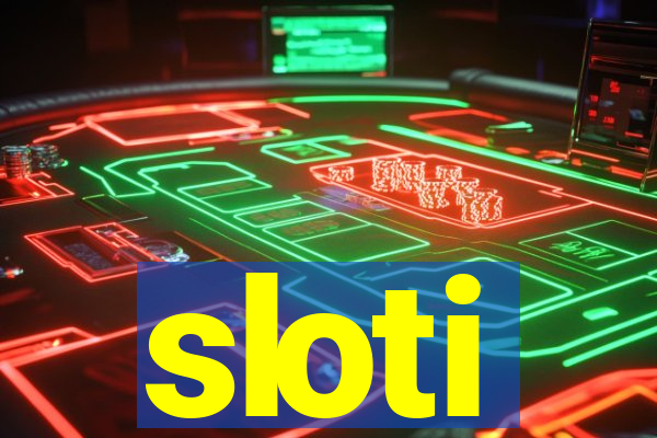 sloti