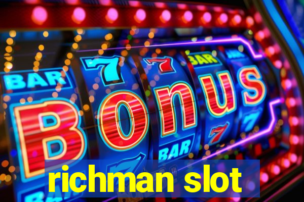 richman slot