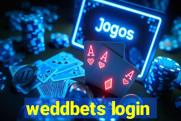 weddbets login