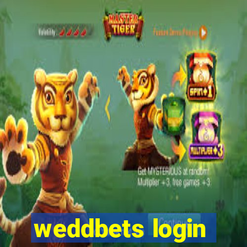 weddbets login