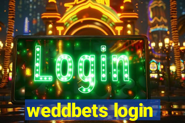 weddbets login