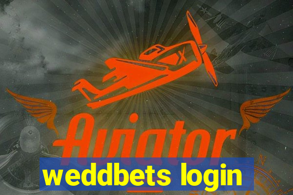 weddbets login