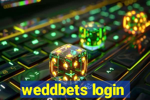 weddbets login