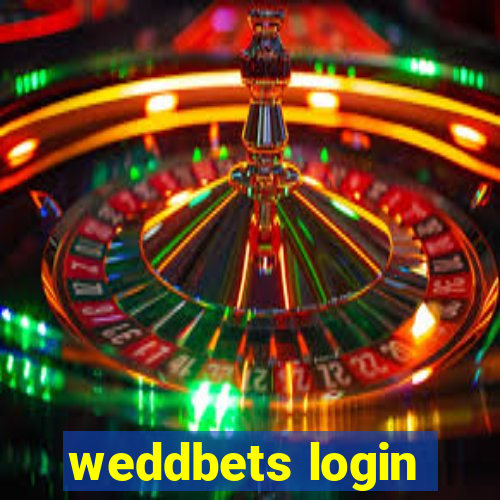 weddbets login