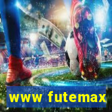 www futemax