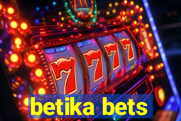 betika bets