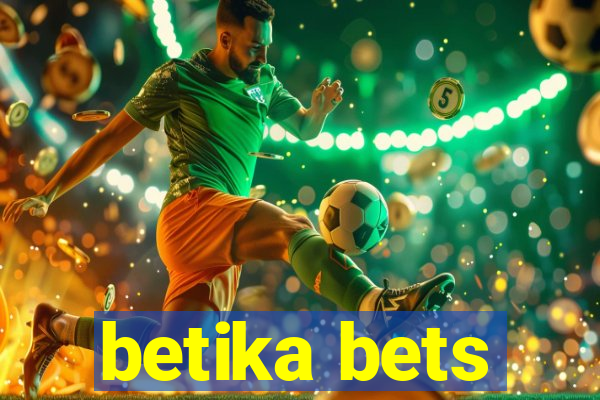 betika bets