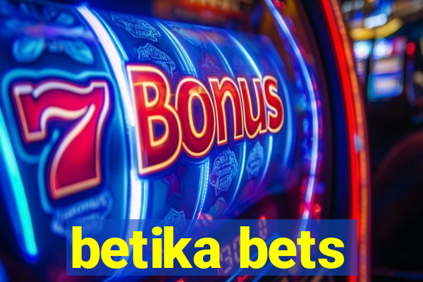 betika bets