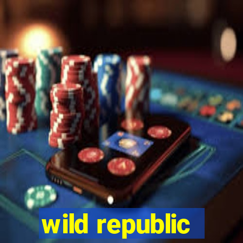 wild republic