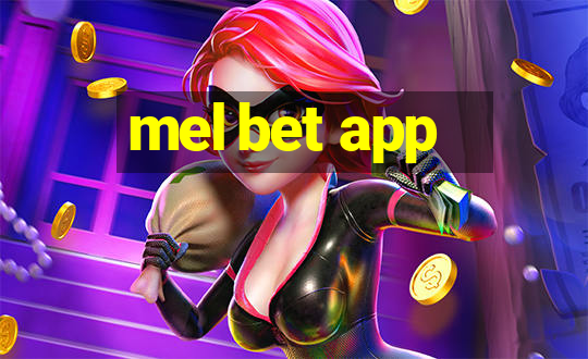 mel bet app