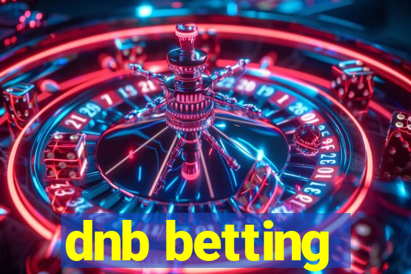 dnb betting