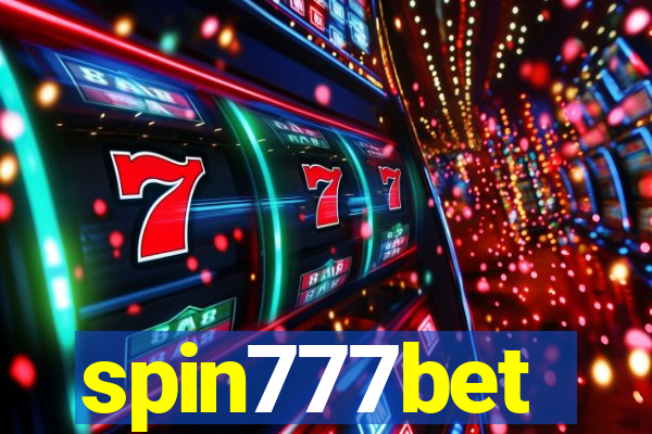 spin777bet