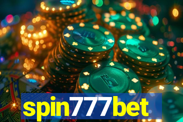 spin777bet