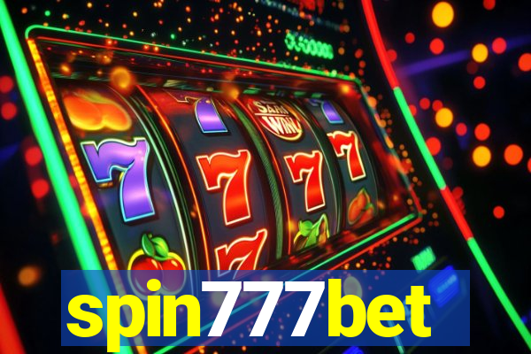 spin777bet