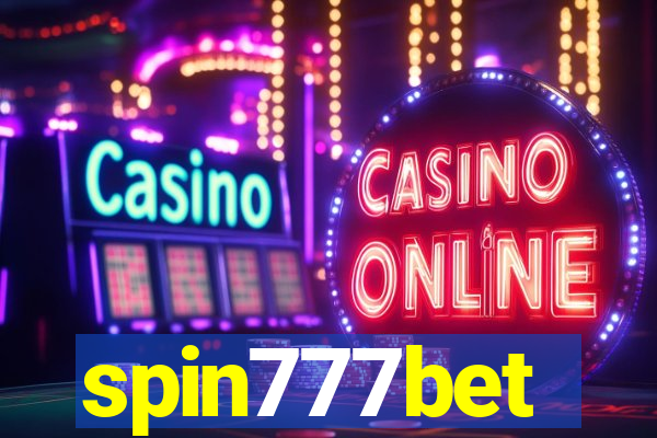 spin777bet