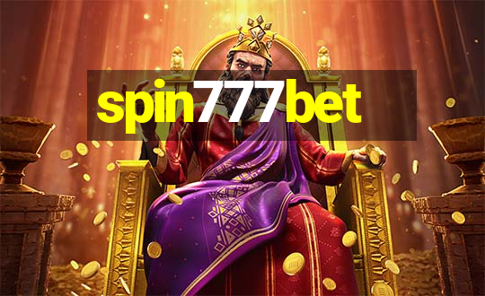 spin777bet