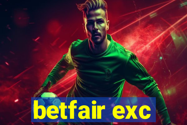 betfair exc