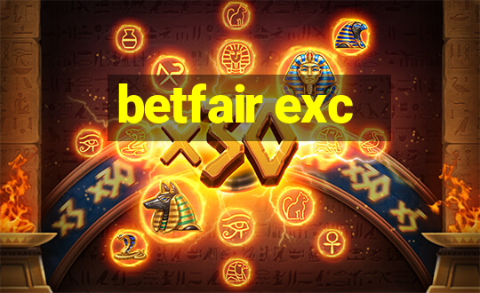 betfair exc