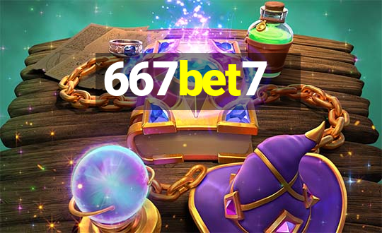 667bet7