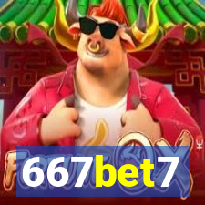 667bet7