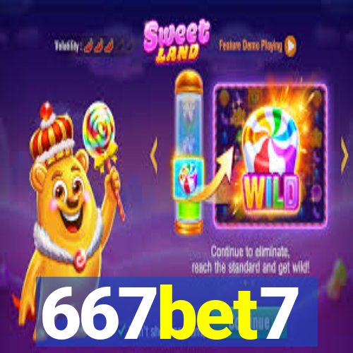 667bet7