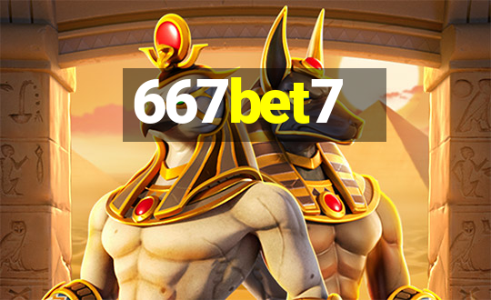 667bet7