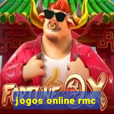 jogos online rmc