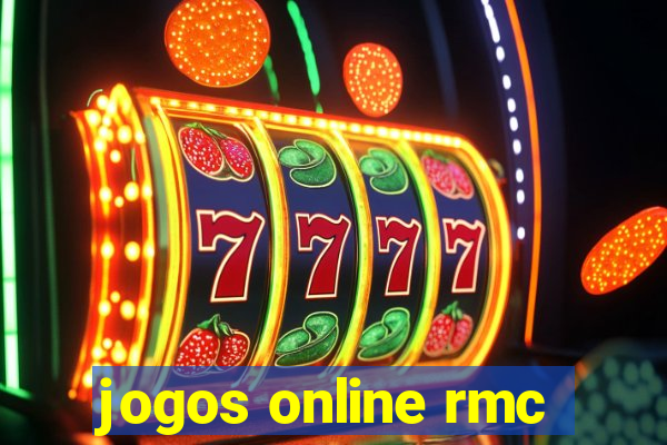 jogos online rmc