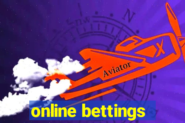 online bettings