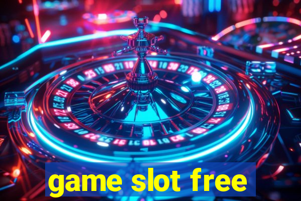 game slot free