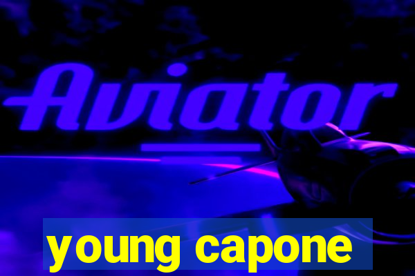 young capone