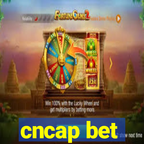 cncap bet