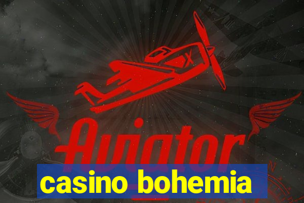 casino bohemia