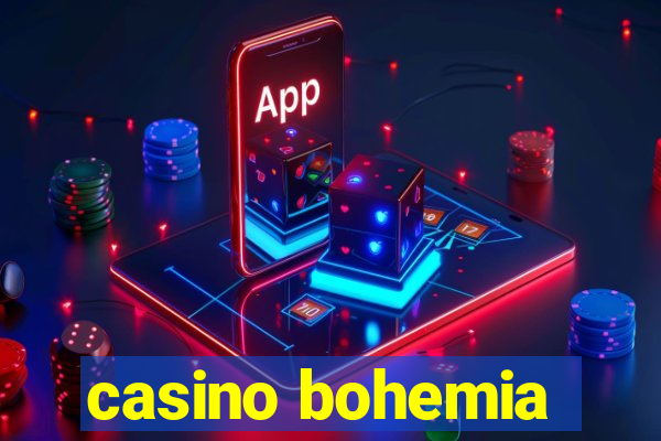 casino bohemia