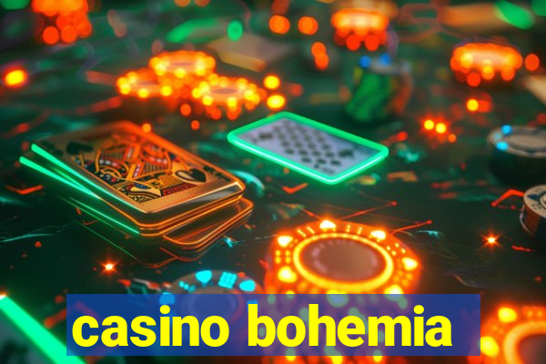 casino bohemia