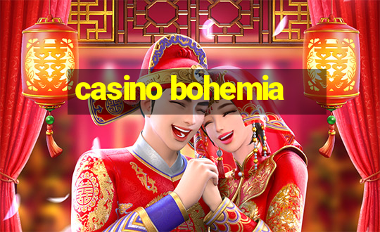 casino bohemia