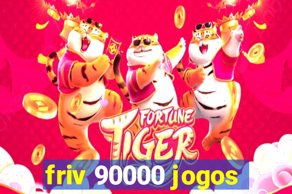 friv 90000 jogos