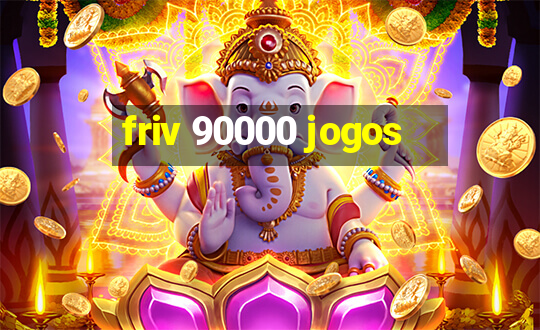 friv 90000 jogos