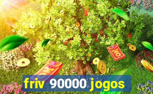 friv 90000 jogos