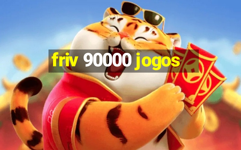 friv 90000 jogos