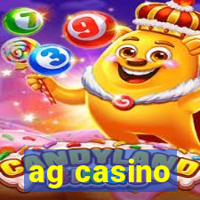 ag casino