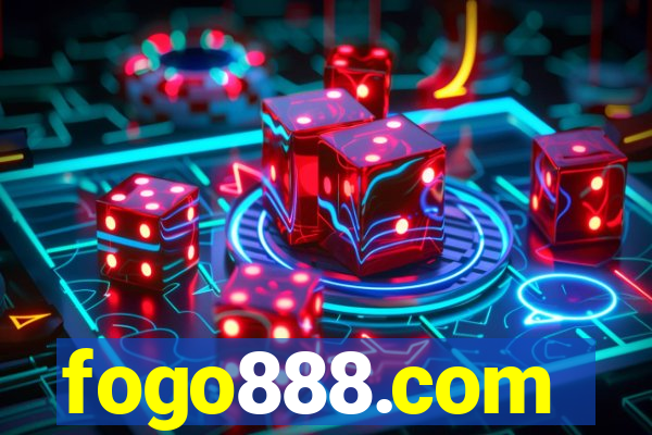 fogo888.com