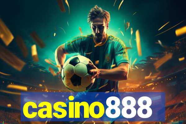 casino888