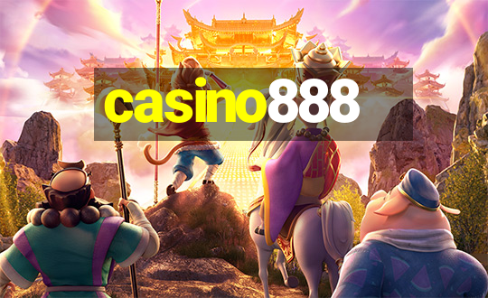 casino888