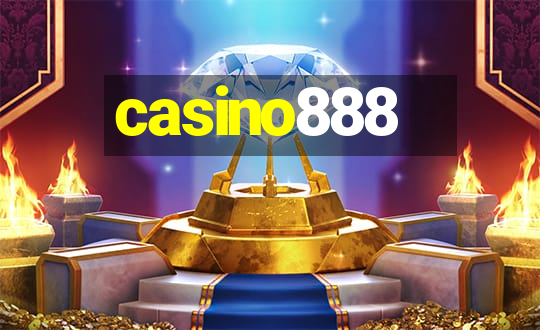 casino888