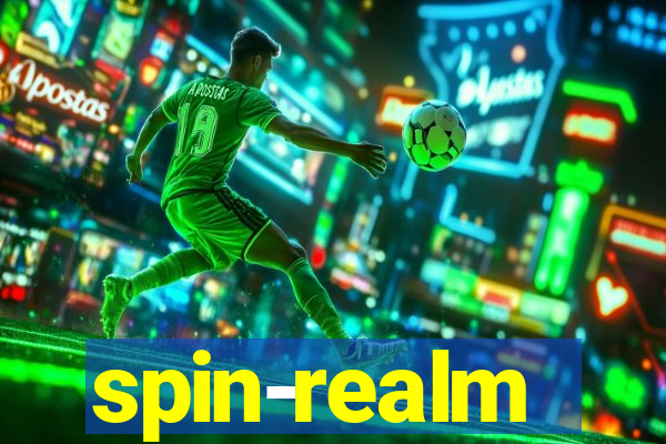 spin-realm