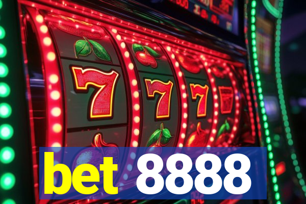 bet 8888