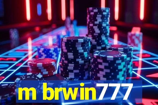 m brwin777